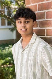 Aryan Kunwar